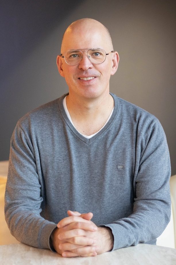 Copyright: Fielmann Group AG Portrait Thomas Sünder